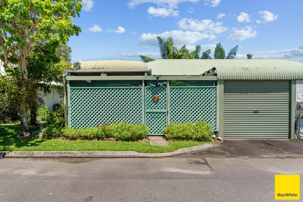 9/91 HOARE ST, MANUNDA, QLD 4870