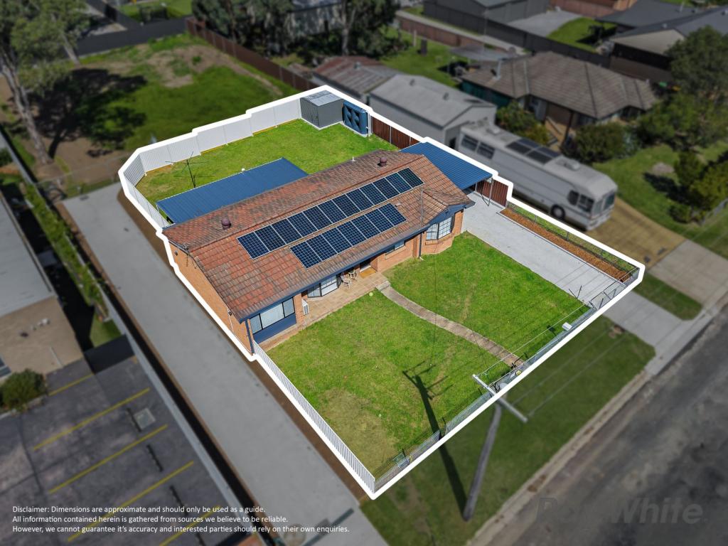 38 Rita St, Thirlmere, NSW 2572