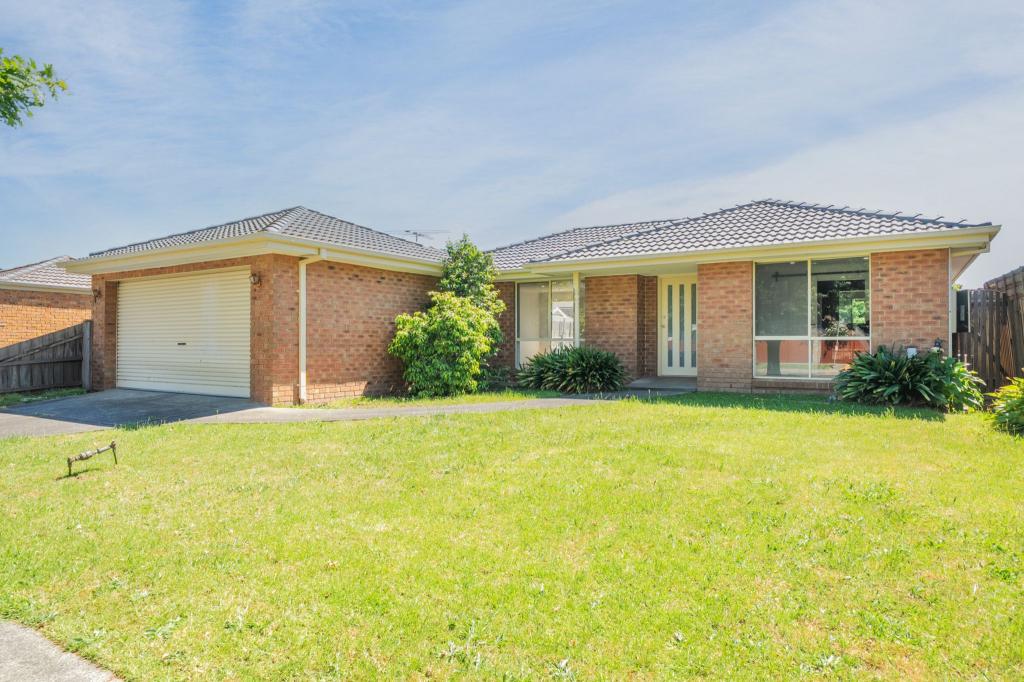 370 Centre Rd, Berwick, VIC 3806