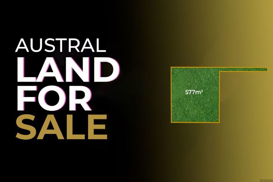 Contact Agent For Address, Austral, NSW 2179