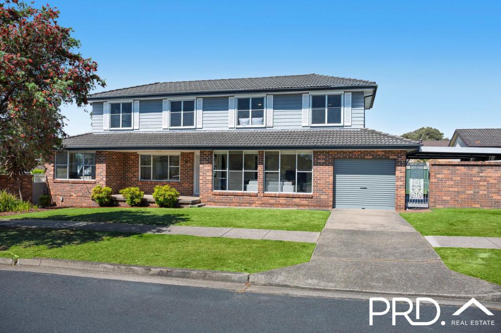 39 Amiens Ave, Milperra, NSW 2214