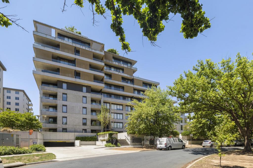 188/56 Forbes St, Turner, ACT 2612