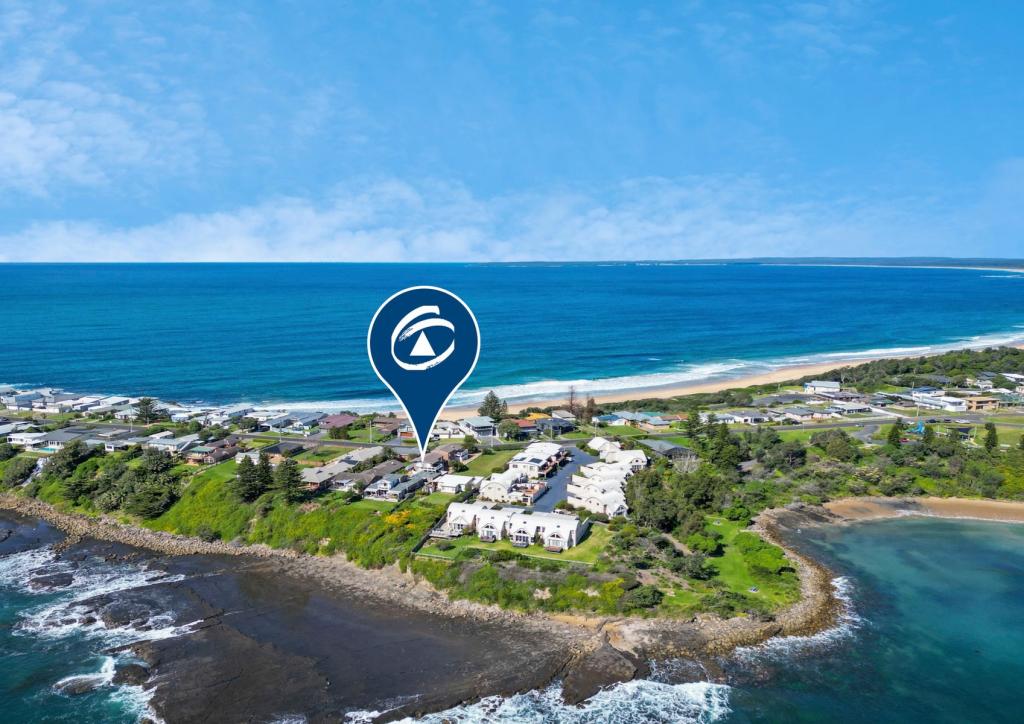 2/216 Penguins Head Rd, Culburra Beach, NSW 2540