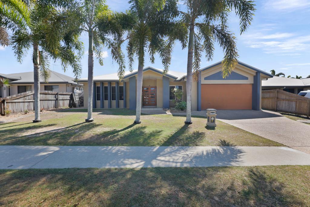 13 Leichardt Way, Andergrove, QLD 4740