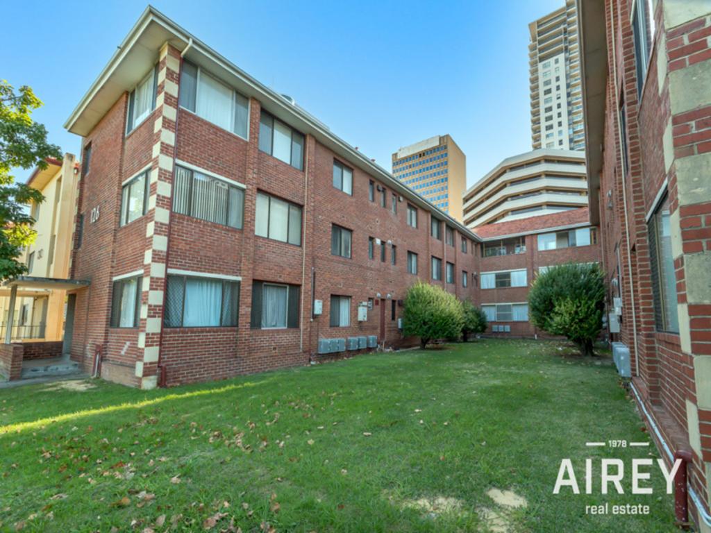 30/126 Terrace Rd, Perth, WA 6000