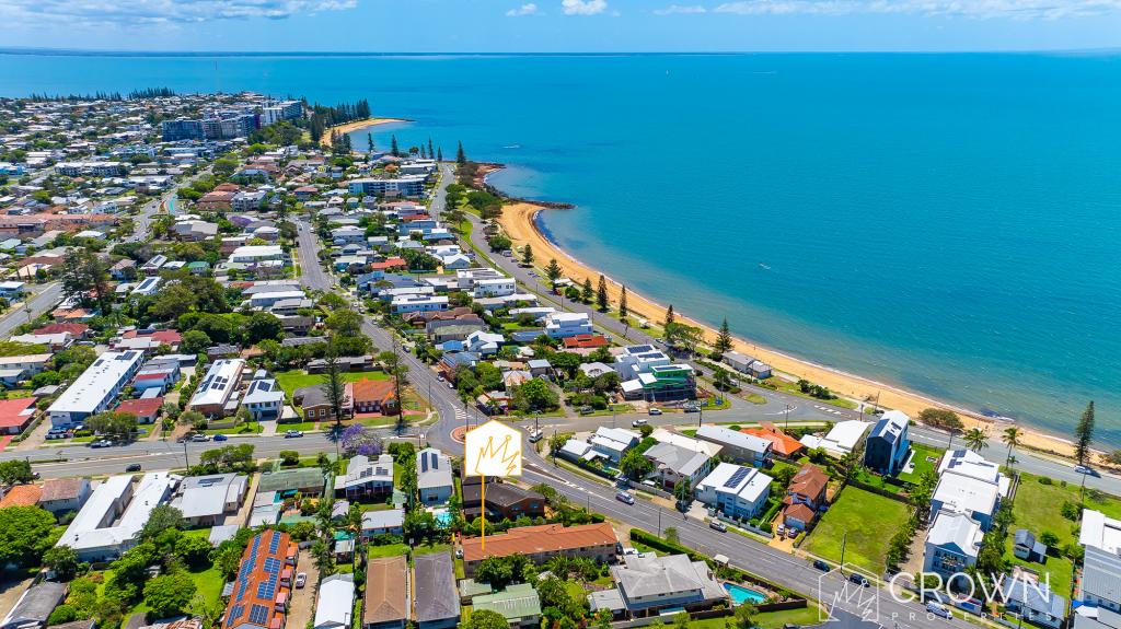 6/137 Prince Edward Pde, Scarborough, QLD 4020