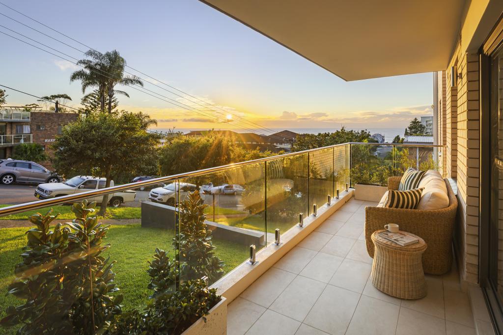 4/18 Ramsay St, Collaroy, NSW 2097