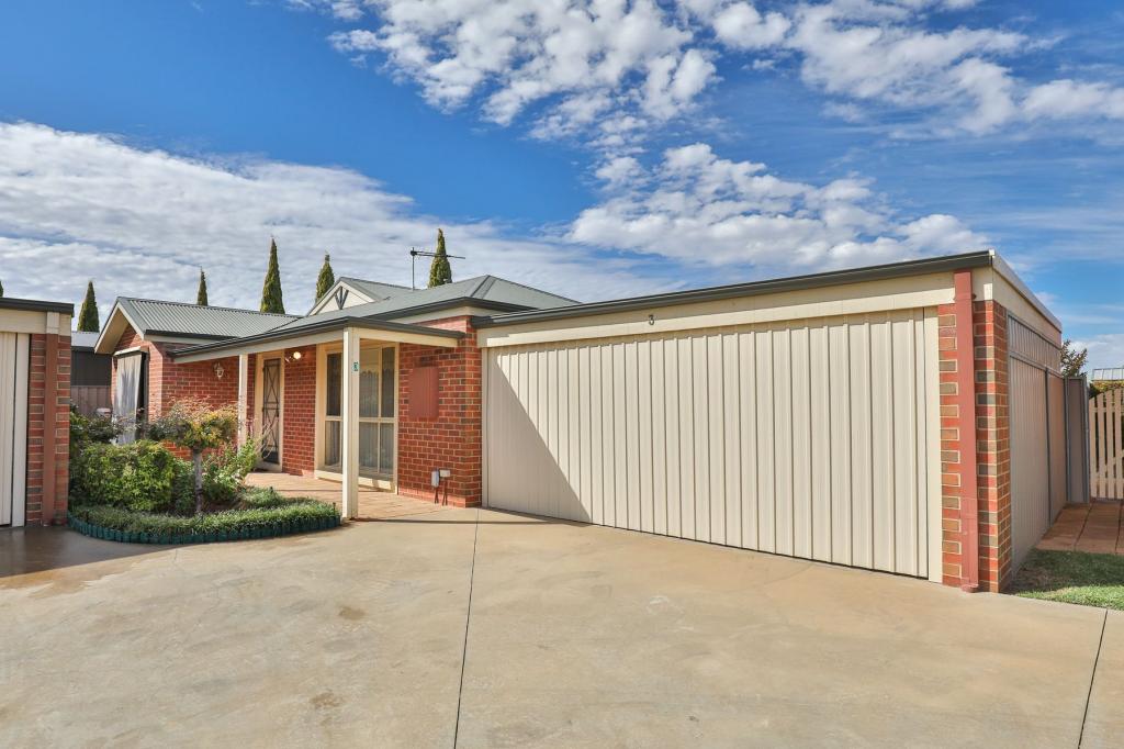 3/488 San Mateo Ave, Mildura, VIC 3500