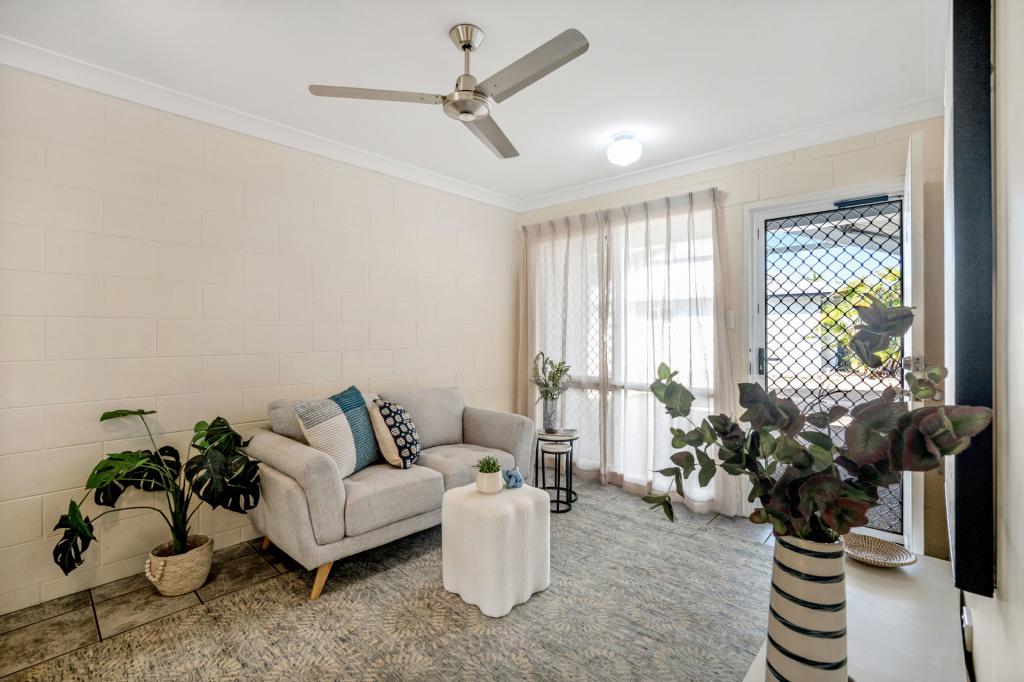 19/28-30 HENRY ST, WEST END, QLD 4810