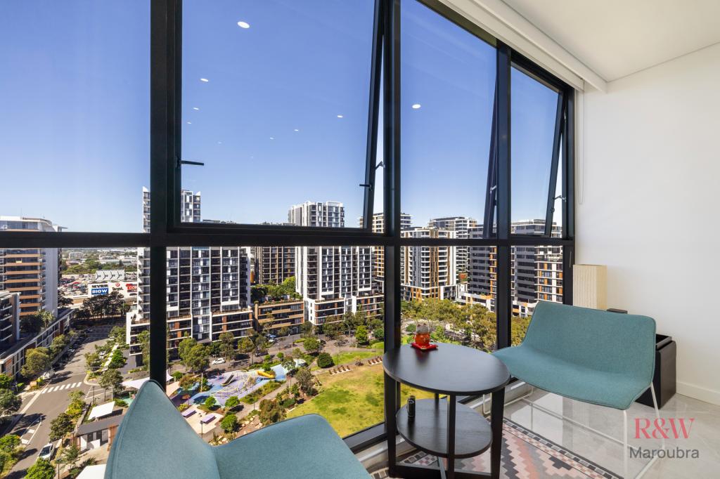 1219/9 STUDIO DR, EASTGARDENS, NSW 2036