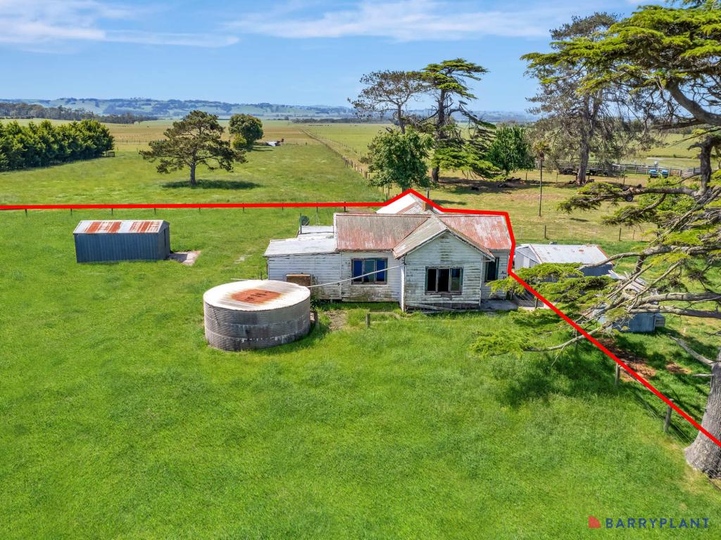 280 Leongatha South-Outtrim Rd, Leongatha South, VIC 3953