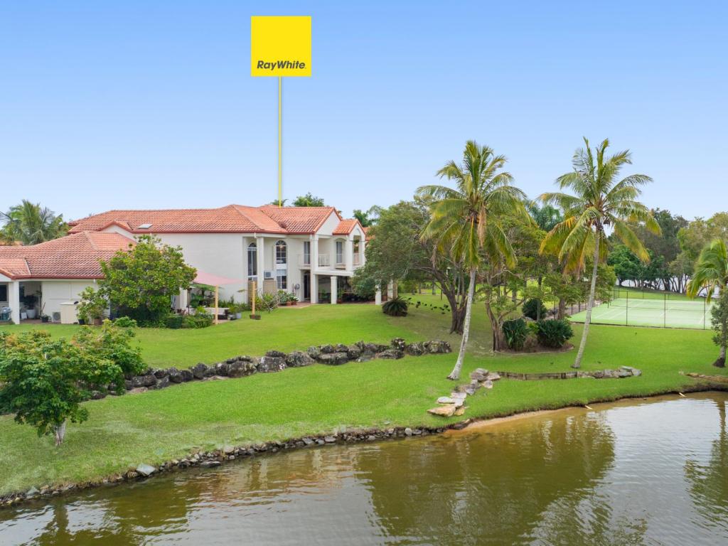 31/24 Ron Penhaligon Way, Robina, QLD 4226