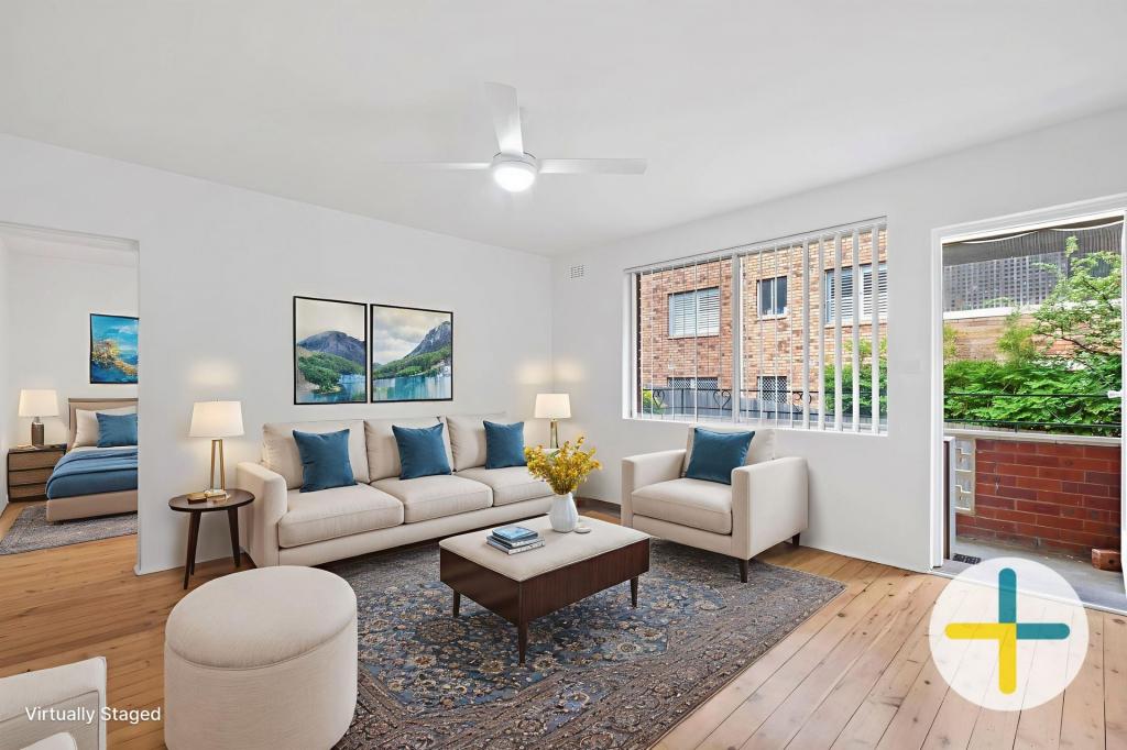 5/522 Mowbray Rd, Lane Cove North, NSW 2066