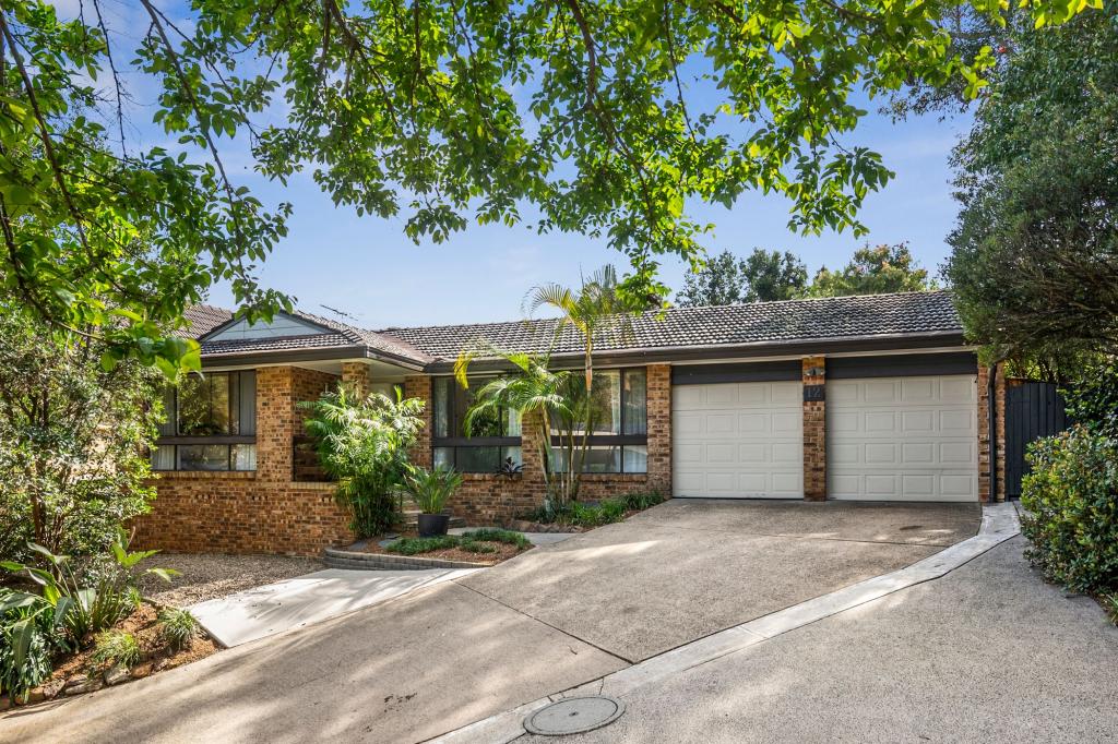 12 HORST PL, MONA VALE, NSW 2103