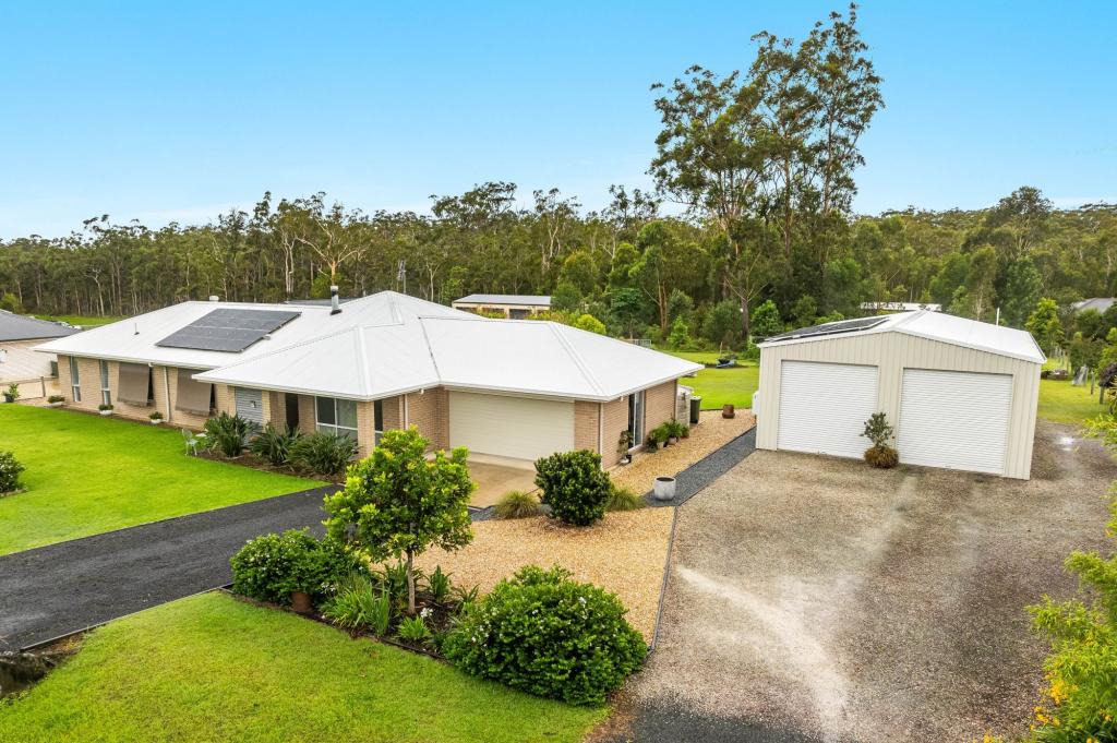 31 Parklands Dr, Gulmarrad, NSW 2463