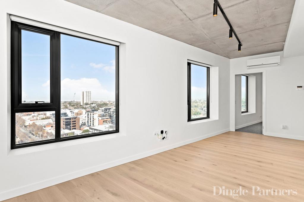 1802/43 HANCOCK ST, SOUTHBANK, VIC 3006