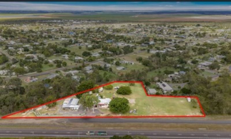 1131 CHILDERS RD, BRANYAN, QLD 4670