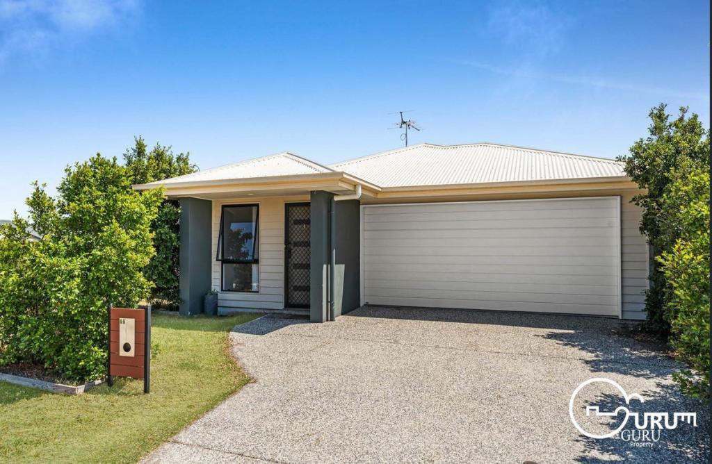 66 Slate St, Yarrabilba, QLD 4207