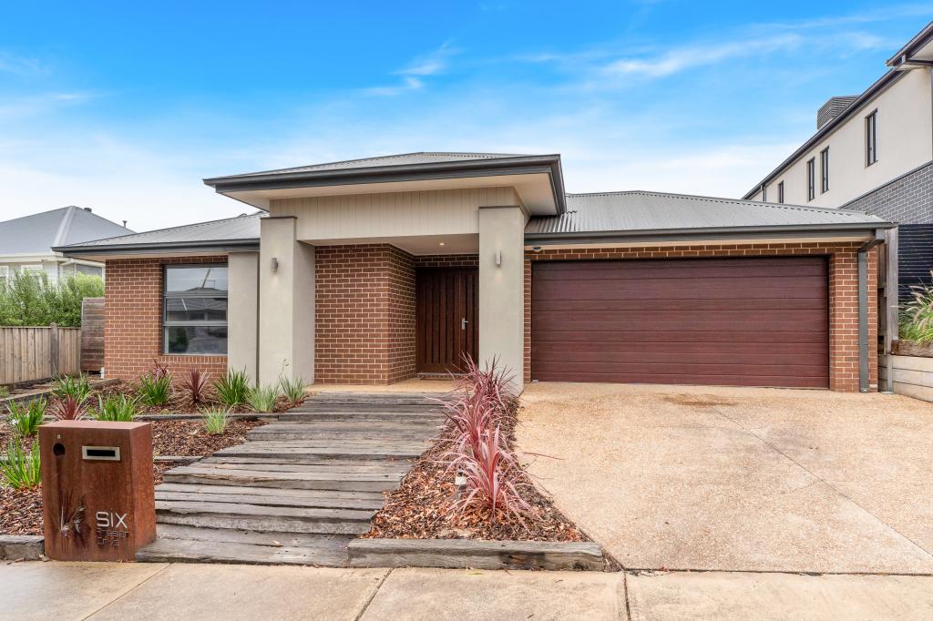 6 Friesian Dr, Sunbury, VIC 3429
