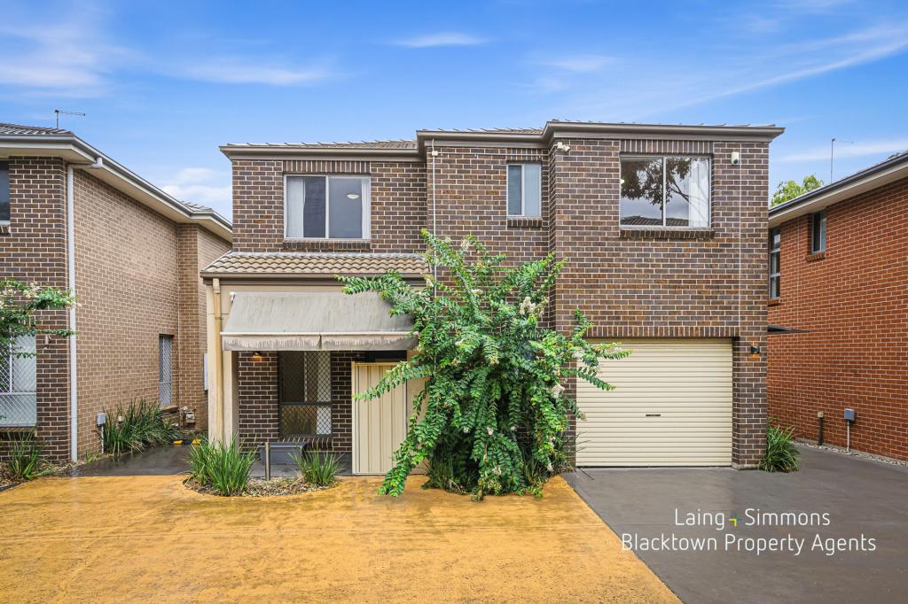 67 VASANTA GLD, WOODCROFT, NSW 2767