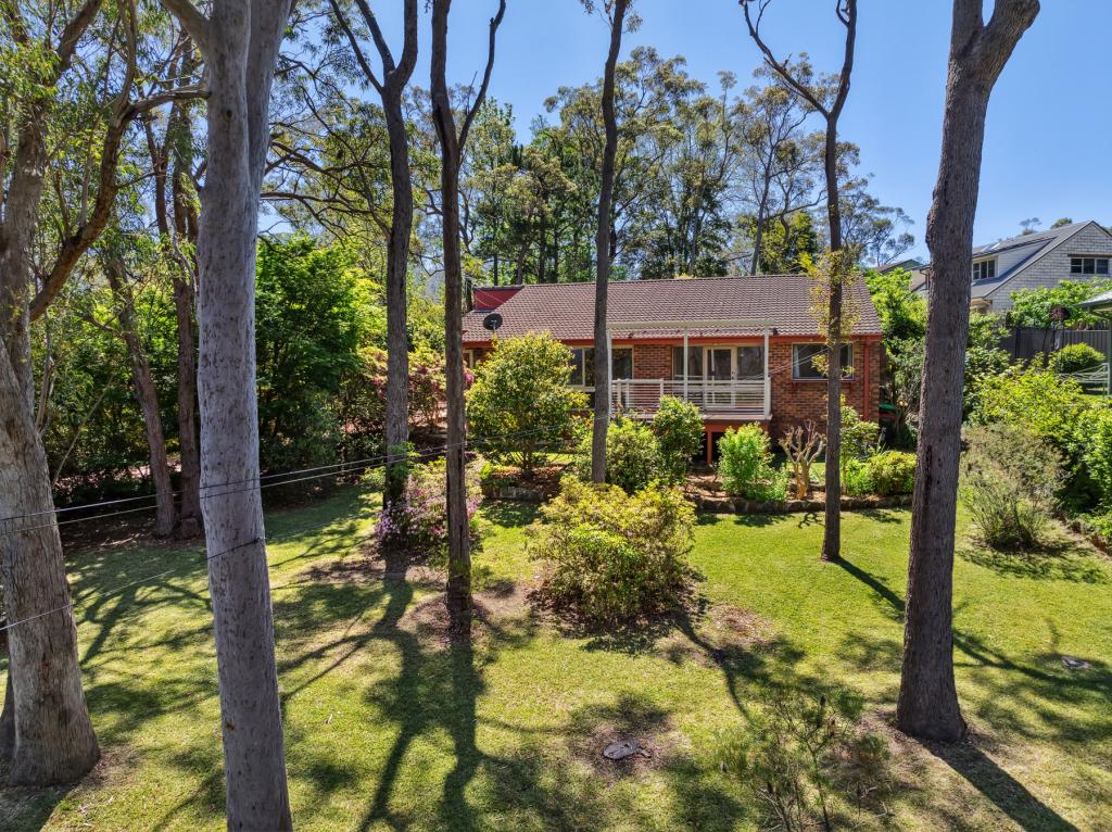 64 Brook Rd, Glenbrook, NSW 2773