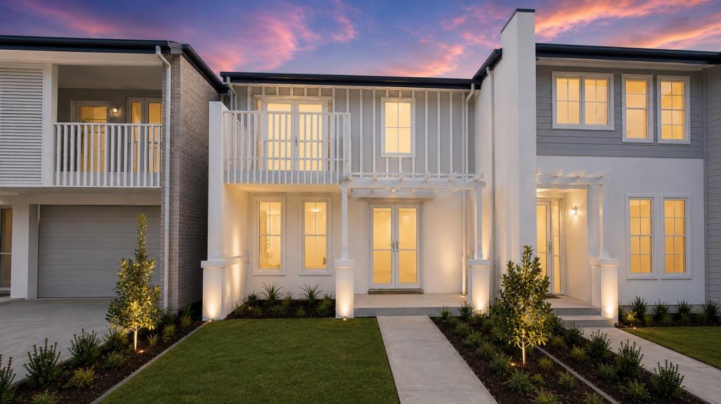 602 Battersby Ave, Oran Park, NSW 2570