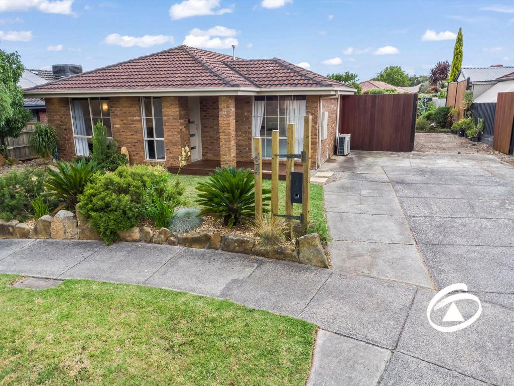 34 Tarcoola Dr, Narre Warren, VIC 3805