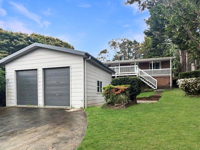 72 Great Western Hwy, Wentworth Falls, NSW 2782