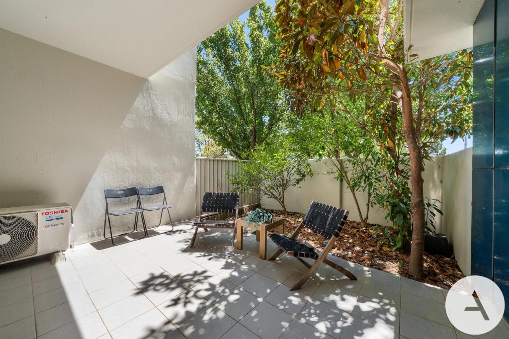 72/311 Flemington Rd, Franklin, ACT 2913