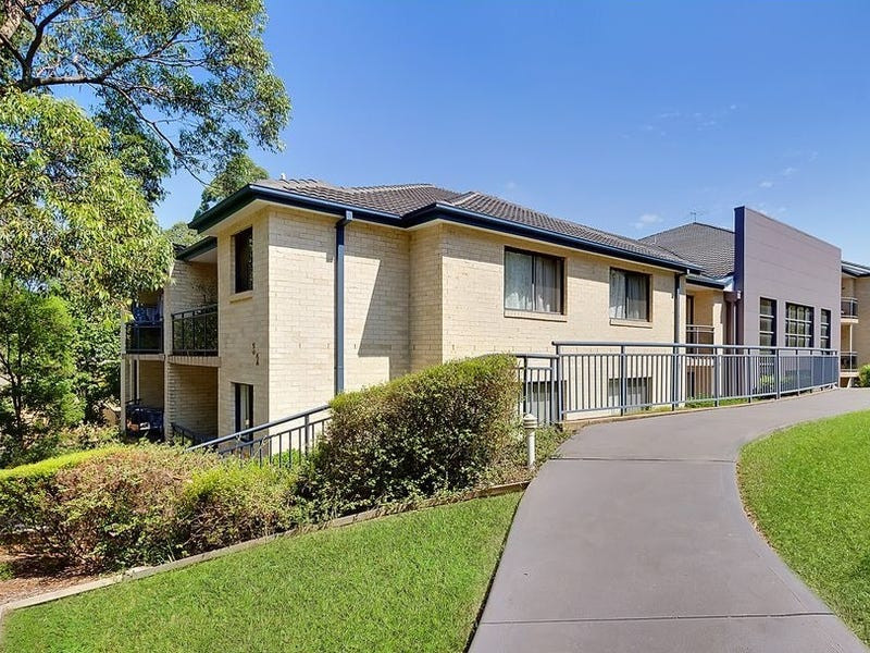 3/32-38 Jenner St, Baulkham Hills, NSW 2153