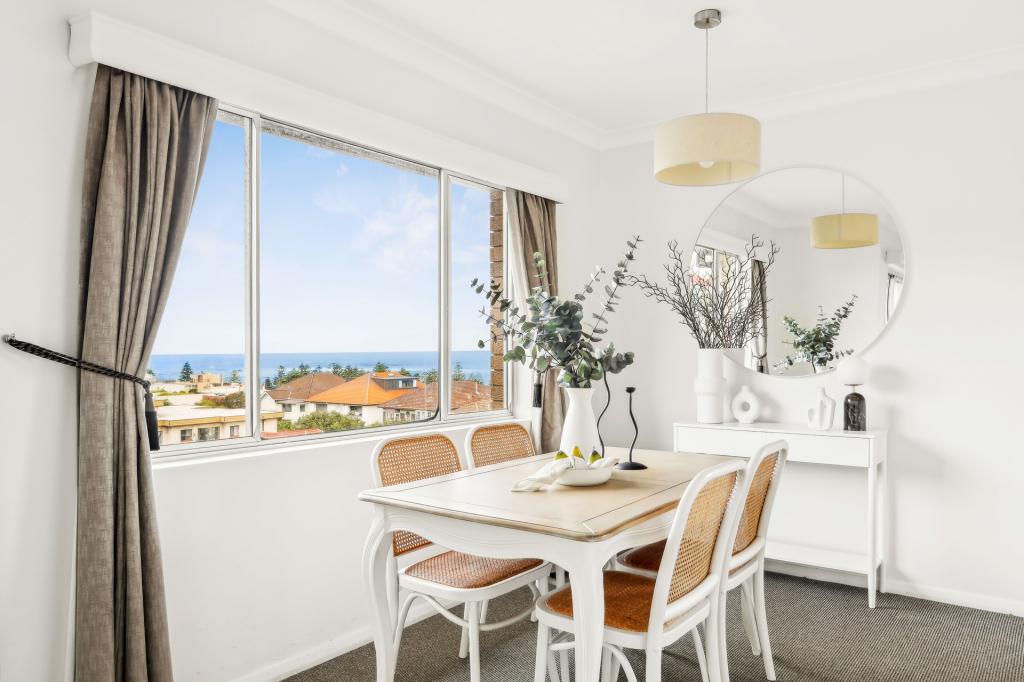 5/8-10 Hill St, Coogee, NSW 2034