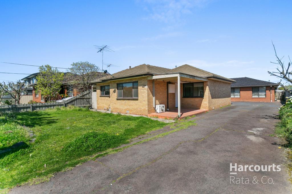 1/107 MESSMATE ST, LALOR, VIC 3075