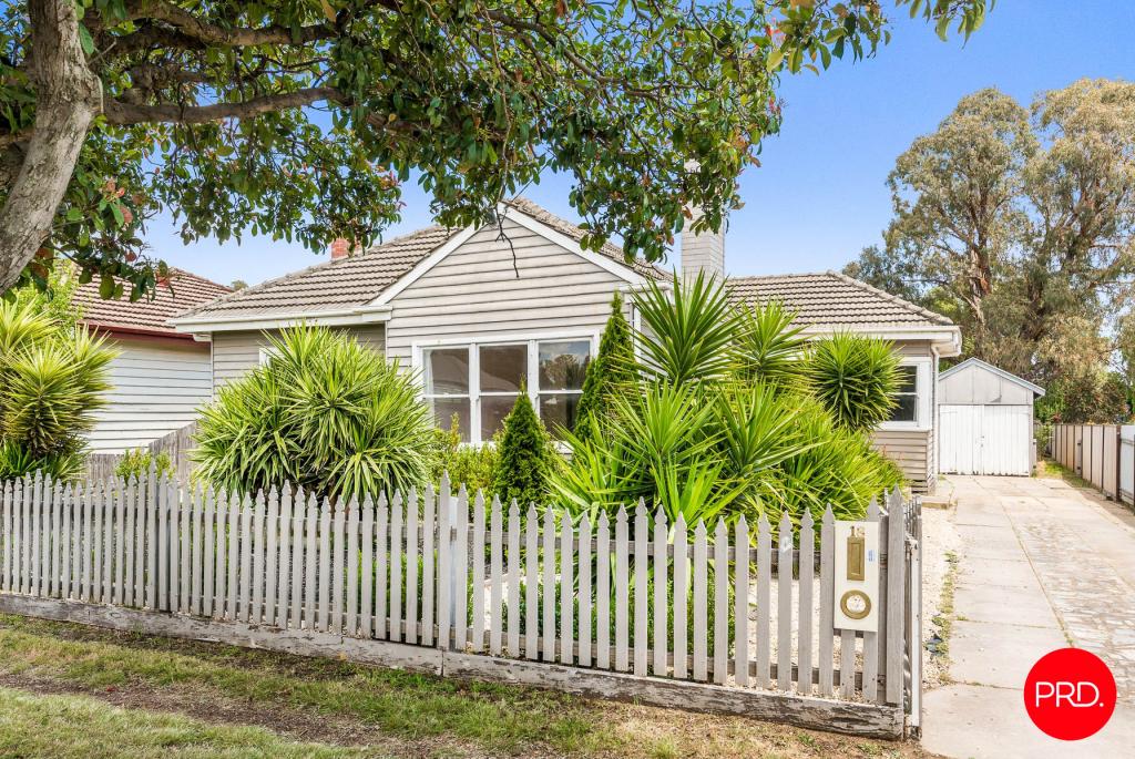 18 Carpenter St, Kangaroo Flat, VIC 3555