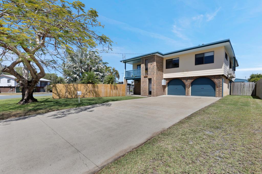 27 Maguire St, Andergrove, QLD 4740