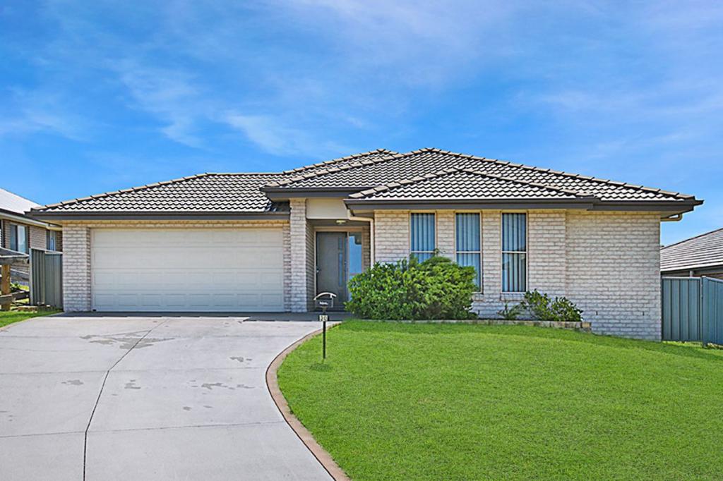 30 Vantage Cct, Cameron Park, NSW 2285