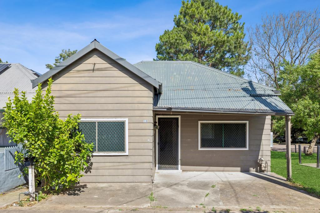 12 Denman St, Maitland, NSW 2320