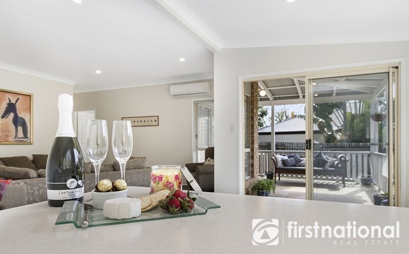 11 Wollumbin Pl, Narangba, QLD 4504