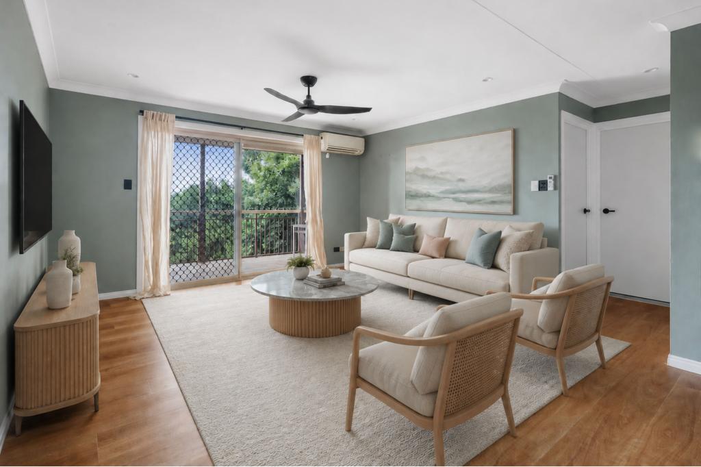 3/60 EMPEROR ST, ANNERLEY, QLD 4103
