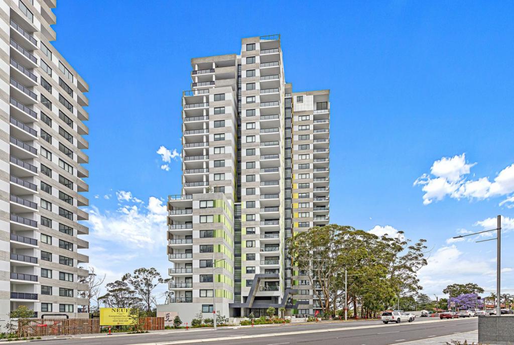 1604/139 HERRING RD, MACQUARIE PARK, NSW 2113