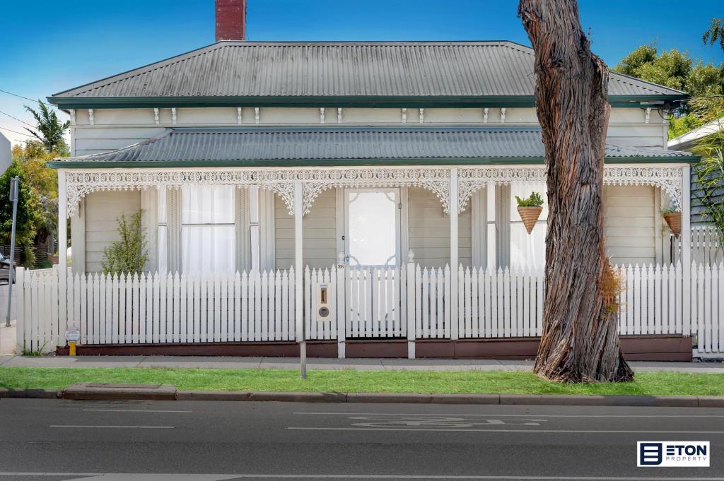 26 Charles St, Seddon, VIC 3011