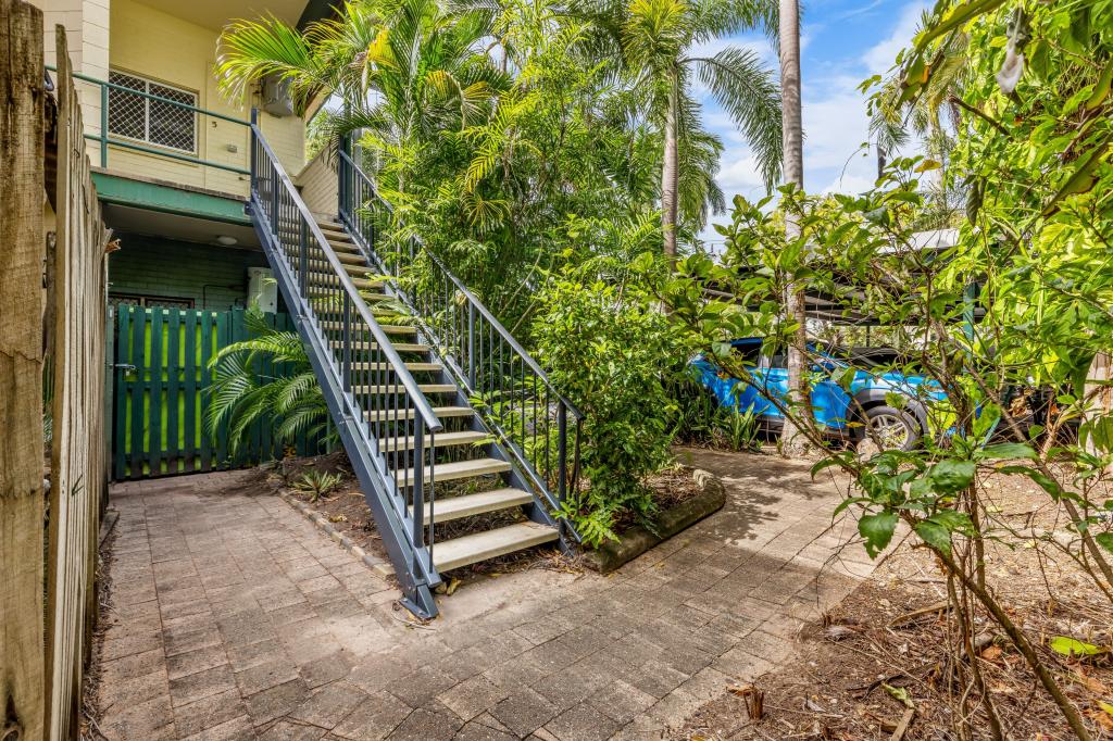 5/17 BAYVIEW ST, FANNIE BAY, NT 0820