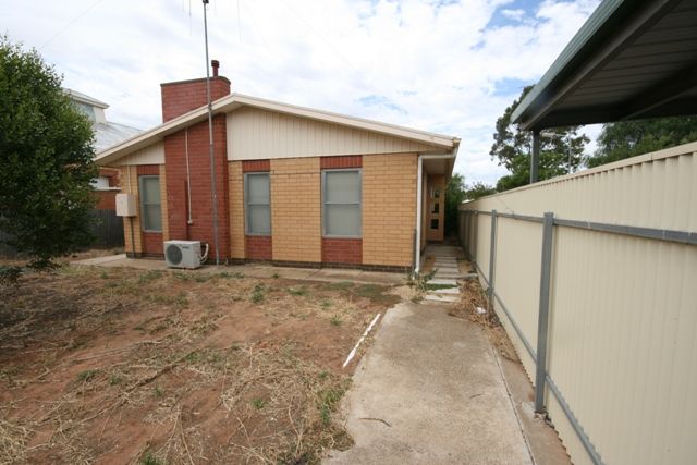 38 RAILWAY EAST TCE, SNOWTOWN, SA 5520