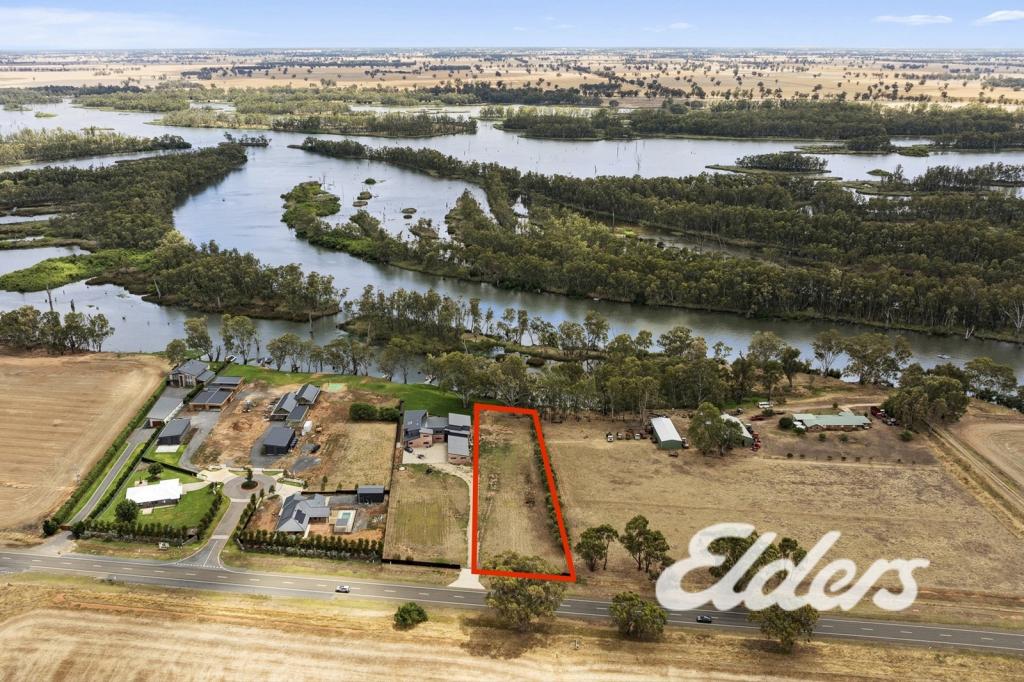 7574 Murray Valley Hwy, Bundalong, VIC 3730