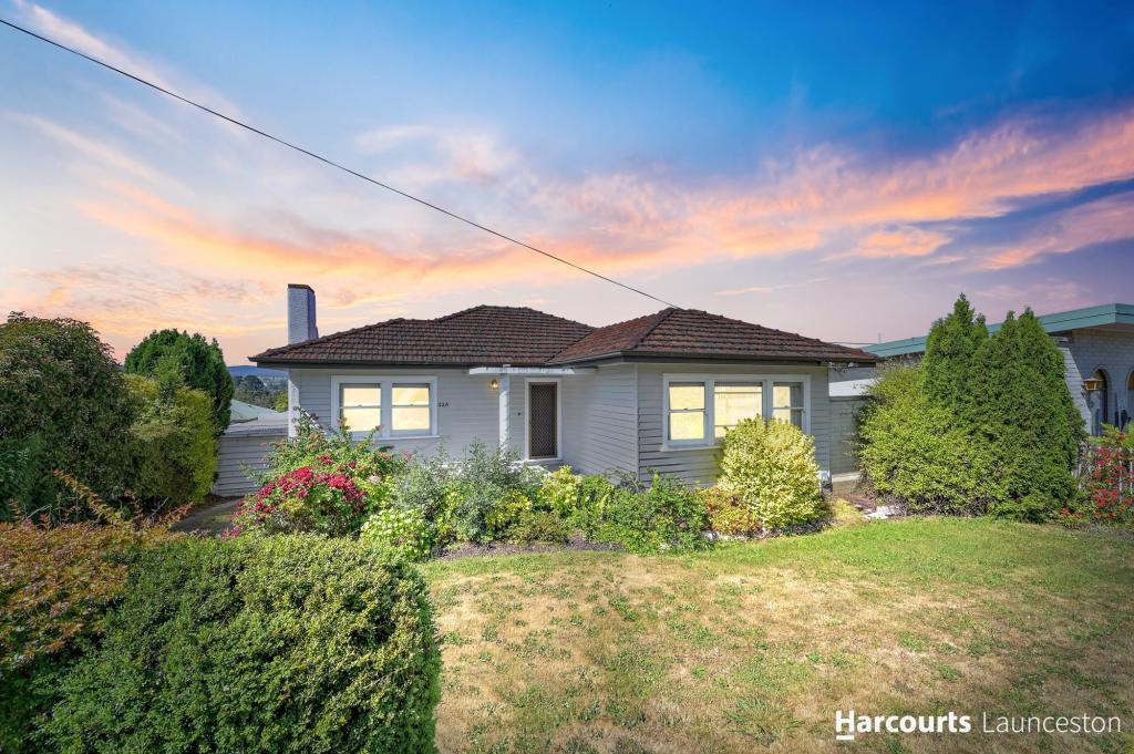 226 West Tamar Rd, Riverside, TAS 7250