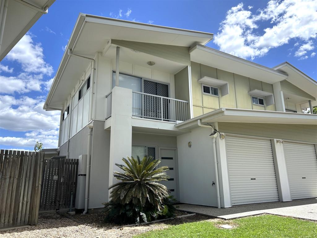 3/1-16 Matheson Ct, Middlemount, QLD 4746
