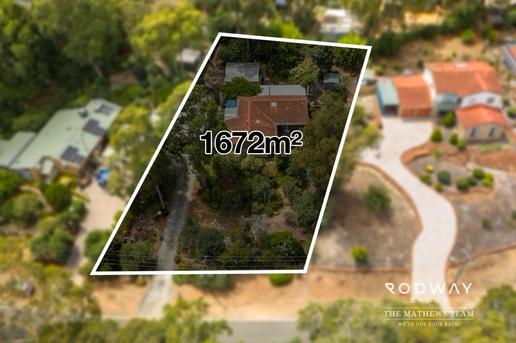 7 Kurrajong St, Roleystone, WA 6111