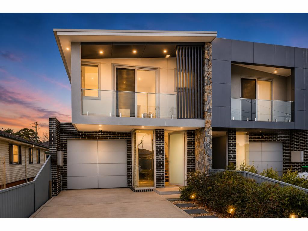 43b Leigh St, Merrylands, NSW 2160