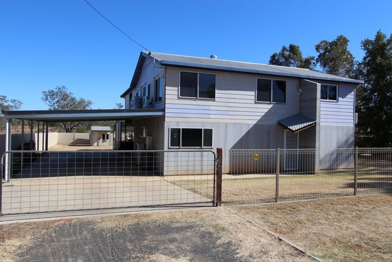 3 Galatea St, Charleville, QLD 4470