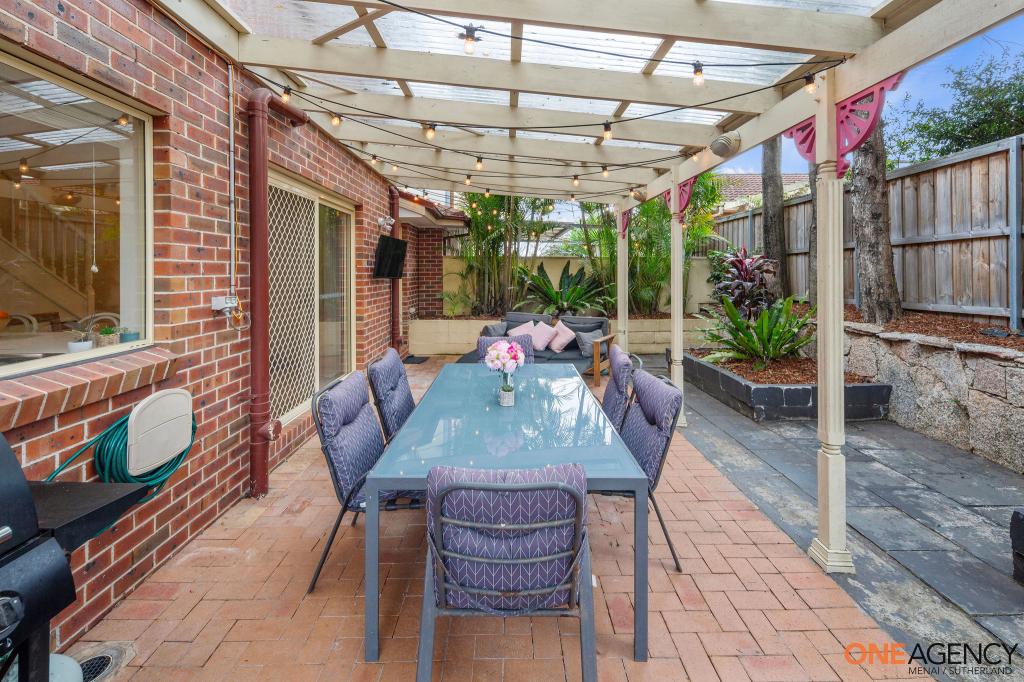 26b Nicolson Cct, Menai, NSW 2234