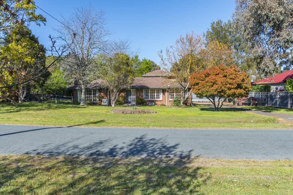 1a George St, Kyneton, VIC 3444